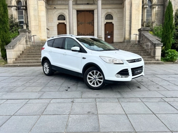 Photo FORD KUGA 2015