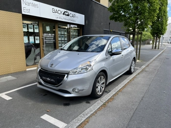 Photo PEUGEOT 208 2015