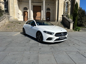 Photo MERCEDES CLASSE A 2020