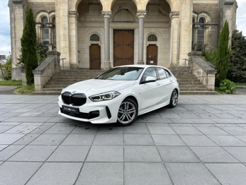 Photo BMW SERIE 1 F40 2020