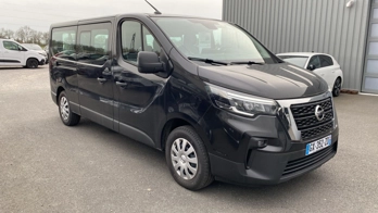 Photo NISSAN PRIMASTAR COMBI 2024