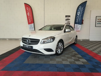Photo MERCEDES CLASSE A 2014
