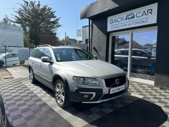 Photo VOLVO XC70 2015