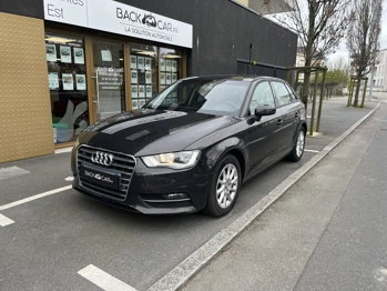 Photo AUDI A3 SPORTBACK 2015