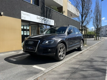 Photo AUDI Q5 2011
