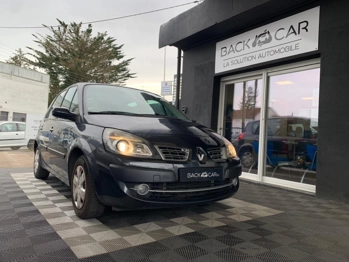 Photo RENAULT SCENIC II 2009