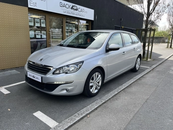 Photo PEUGEOT 308 SW 2016