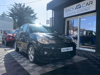 Photo CITROEN C3 2017