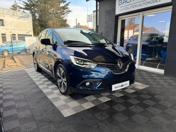 Photo RENAULT SCENIC IV 2017