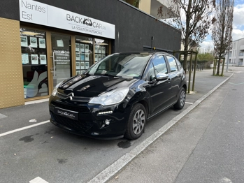 Photo CITROEN C3 BUSINESS 2016