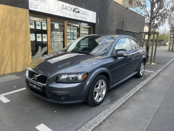 Photo VOLVO C30 2008