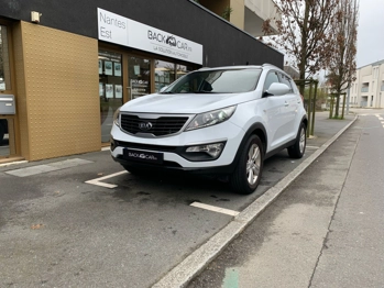 Photo KIA SPORTAGE 2014