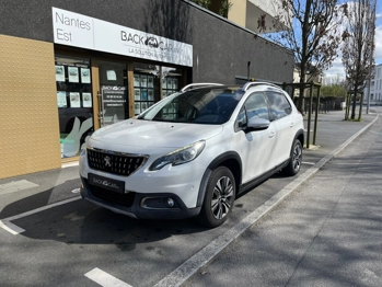 Photo PEUGEOT 2008 2017
