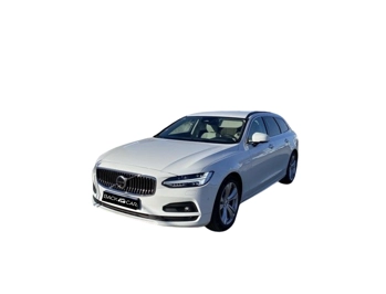 Photo VOLVO V90 2022