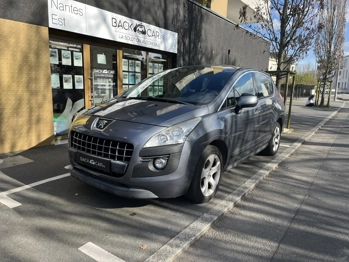 Photo PEUGEOT 3008 2011