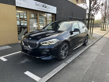 Photo BMW SERIE 1 F40 2024