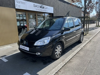 Photo RENAULT SCENIC II 2006