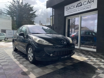 Photo PEUGEOT 207 2007