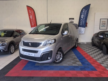 Photo PEUGEOT EXPERT FOURGON 2019