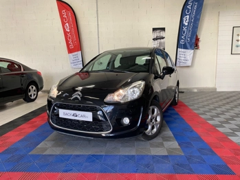 Photo CITROEN C3 2011
