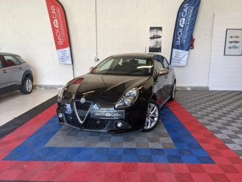 Photo ALFA ROMEO GIULIETTA SERIE 2 2017