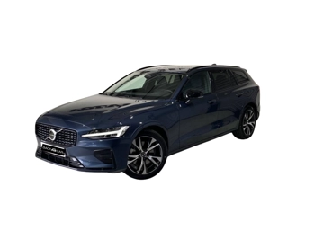 Photo VOLVO V60 2024