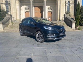 Photo RENAULT KADJAR 2019