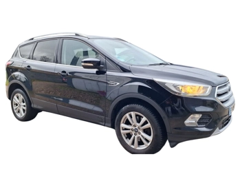 Photo FORD KUGA 2017