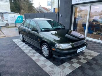 Photo VOLVO S40 1997