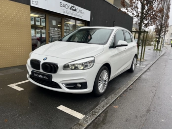 Photo BMW SERIE 2 ACTIVE TOURER F45 2014