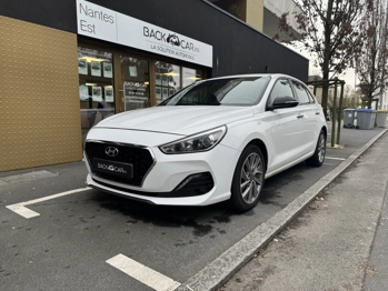 Photo HYUNDAI i30 2018