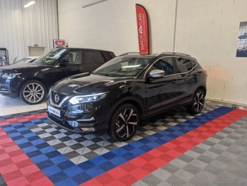 Photo NISSAN QASHQAI 2019