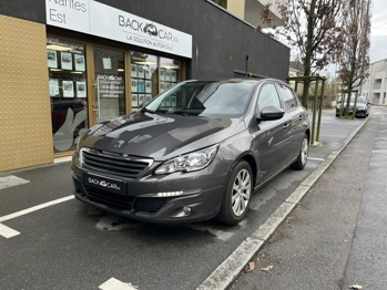 Photo PEUGEOT 308 2016