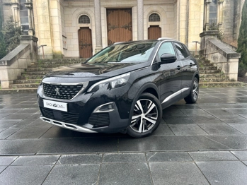 Photo PEUGEOT 3008 2018