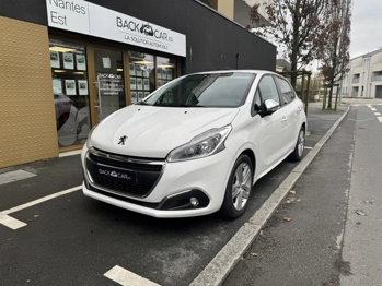 Photo PEUGEOT 208 2019