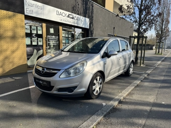 Photo OPEL CORSA 2008