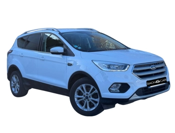 Photo FORD KUGA 2017