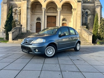 Photo CITROEN C3 2007