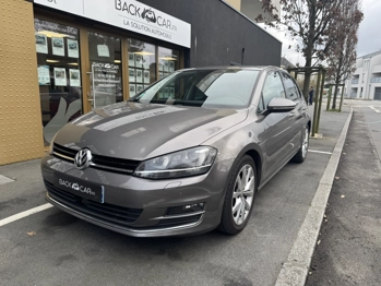 Photo VOLKSWAGEN GOLF 2014