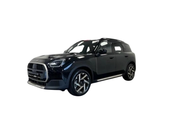 Photo MINI COUNTRYMAN U25 2024
