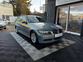 Photo BMW SERIE 3 TOURING E91 2007
