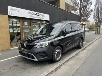 Photo RENAULT KANGOO VAN 2021
