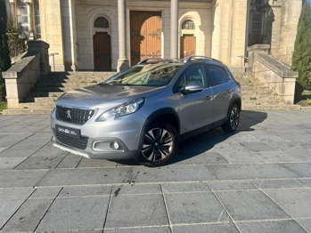 Photo PEUGEOT 2008 2016