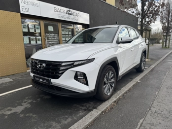 Photo HYUNDAI TUCSON 2022