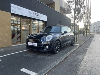 Photo MINI HATCH 3 PORTES F56 2017