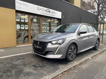 Photo PEUGEOT 208 2020