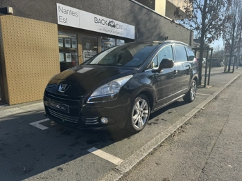 Photo PEUGEOT 5008 BUSINESS 2013