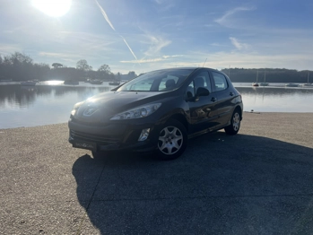 Photo PEUGEOT 308 AFFAIRE 2009