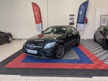 Photo MERCEDES CLASSE C 2019