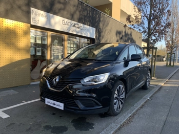 Photo RENAULT SCENIC IV 2019